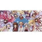 中古クッションカバー・ピローケース(キャラクター) KEYコレクション マルチカバー 「タイトーくじ本舗 KEY〜Se