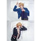 中古クッションカバー・ピローケース(キャラクター) 四ノ宮那月 ドリーム☆クッションカバー 「うたの☆プリンスさまっ♪マジLOVE1