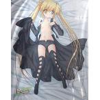 中古抱き枕カバー・シーツ(キャラクター) 中津静流 描き下ろしベッドシーツ 「PCソフト Rewrite-リライト-」 ゲーマー