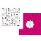 中古クッションカバー・ピローケース(キャラクター) EDイラスト(pink) キャラ×クション21(クッションカバー) 「化物語」