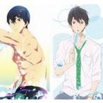 中古クッションカバー・ピローケース(キャラクター) 七瀬遙 ロングクッションカバー 「Free!くじ」 A賞