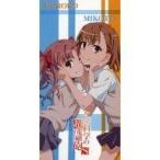 中古抱き枕カバー・シーツ(キャラクター) 御坂美琴＆白井黒子 シーツ 「とある科学の超電磁砲S」