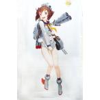 中古抱き枕カバー・シーツ(キャラクター) 雪風 添い寝シーツ 「艦隊これくしょん〜艦これ〜」