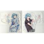 中古クッションカバー・ピローケース(キャラクター) 美風藍 ドリーム☆クッションカバー 「うたの☆プリンスさまっ♪