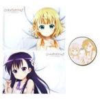 中古クッションカバー・ピローケース(キャラクター) A.リゼ＆シャロ 一緒におやすみ枕カバー＆添い寝CD 「ご注文はうさぎで