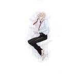 中古抱き枕カバー・シーツ(キャラクター) Vol.7 Scorpion 宮地龍之介 添い寝シーツ 「Starry☆Sky