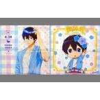 中古クッションカバー・ピローケース(キャラクター) 七瀬遙 birthday party!クッションカバー 「Free! -Eternal
