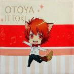 中古クッションカバー・ピローケース(キャラクター) 一十木音也 クッションカバー 「うたの☆プリンスさまっ♪