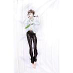 中古抱き枕カバー・シーツ(キャラクター) Vol.12 Sagittarius 木ノ瀬梓 添い寝シーツ 「Starry☆Sk