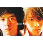 中古クッションカバー・ピローケース(男性) KinKi Kids 枕カバー 2006年 ジャニーズショップ限定
