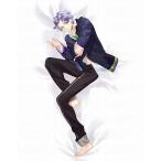 中古抱き枕カバー・シーツ(キャラクター) Vol.11 Aquarius 天羽翼 添い寝シーツ 「Starry☆Sky Sle