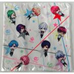 中古クッションカバー・ピローケース(キャラクター) 集合(SD) クッションカバー 「B-PROJECT〜鼓動*アン