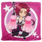 中古クッションカバー・ピローケース(キャラクター) 蜻蛉切/こんのすけ クッションカバー 「活撃 刀剣乱