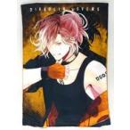 中古クッションカバー・ピローケース(キャラクター) 無神ユーマ クッションカバー 「DIABOLI