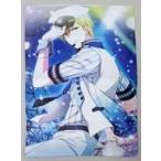 中古クッションカバー・ピローケース(キャラクター) 六弥ナギ ビッグサイズクッションカバーvol.2 「アイドリッシュセブン」