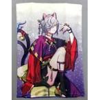 中古クッションカバー・ピローケース(キャラクター) アラハギ クッションカバー 「幽幻ロマンチカ 満天花くじ」 A-4賞