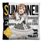 中古クッションカバー・ピローケース(キャラクター) 国木田花丸 クッションカバー ゴスロリVer. 「ラブライブ!サンシャイン!