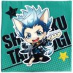 中古クッションカバー・ピローケース(キャラクター) 高杉晋作 クッションカバー 「幕末Rock in ナンジャタウン」