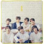中古クッションカバー・ピローケース(男性) BTS(防弾少年団) クッションカバー 「24=7 Serendipity」