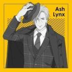 中古クッションカバー・ピローケース(キャラクター) アッシュ・リンクス 描き下ろし クッションカバー 「BANANA FISH