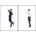 中古抱き枕カバー・シーツ(男性) [単品] GACKT 等身大ベッドシーツ