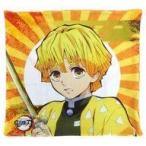 中古抱き枕カバー・シーツ 我妻善逸 ひとことクッションカバー 「鬼滅の刃×ufotable cafe 第8期」