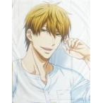 中古抱き枕カバー・シーツ [単品] 東谷准太 ビッグクッションカバー 「抱かれたい男1位に脅されています。 東谷