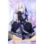 中古抱き枕カバー・シーツ 黒羽実彰 クッションカバー 「剣が君 剣が猫 くじ」 A-3賞