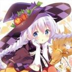 中古抱き枕カバー・シーツ チノ(ハロウィン) クッションカバー 「ご注文はうさぎですか? BLOOM」