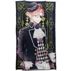 中古抱き枕カバー・シーツ 月浪シン クッションカバー 「DIABOLIK LOVERS ブラッディチェス くじ V