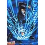 中古抱き枕カバー・シーツ レオリオ＝パラディナイト ピローケース 「HUNTER×HUNTER『発(ハツ)』!! WEBくじ」 B-4賞