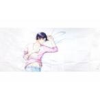 中古抱き枕カバー・シーツ [単品] 宮瀬豪 シーツ 「スタンドマイヒーローズ 宮瀬豪 SWEET LULLABY
