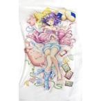 中古抱き枕カバー・シーツ ルカ/表情差分 おやすみシーツ 「白猫プロジェクト ウィンターくじ」 ラスト賞
