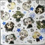 中古抱き枕カバー・シーツ 2.クール ミニッチュver. キャラ×クション42(クッションカバー) 「アイドルマスター シン