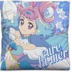 中古抱き枕カバー・シーツ キュアラメール クッションカバー 「トロピカル〜ジュ！プリキュア」
