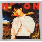 中古抱き枕カバー・シーツ ユーキ クッションカバー 「超特急×NYLON JAPAN」 NYLON JAPAN創刊200号発売記念コ