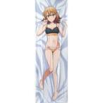 中古抱き枕カバー・シーツ・ブランケット 一色いろは(スポーツウェア/特別ver.) 抱き枕カバープレミアム 「やはり俺の青春ラ
