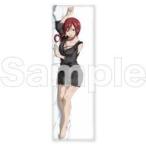  б/у Dakimakura покрытие * простыня * покрывало L The * алый Dakimakura покрытие [FAIRY TAIL]