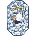 中古抱き枕カバー・シーツ・ブランケット ポチャッコ うしろうしろ コットカバーS 「サンリオキャラクターズ」