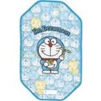 中古抱き枕カバー・シーツ・ブランケット ドラえもん うしろうしろ コットカバーS 「I’m Doraemon(アイム・ドラえも