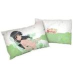 中古クッションカバー・ピローケース 佐天涙子(ウエディング水着) 描き下ろしまくらカバー 「とある科学の超電磁砲T」