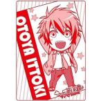 Yahoo! Yahoo!ショッピング(ヤフー ショッピング)中古抱き枕カバー・シーツ（キャラクター） 一十木音也 フリースブランケット2 「うたの☆プリンスさまっ♪マジLOVE1000％」