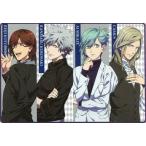 中古抱き枕カバー・シーツ(キャラクター) QUARTET NIGHT ブランケット 「うたの☆プリンスさまっ♪ マジLOVE2000%」