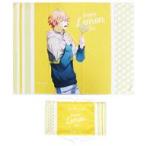中古抱き枕カバー・シーツ(キャラクター) 四ノ宮那月 Love Pop Candy キャンディケース付きタオル