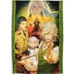 中古抱き枕カバー・シーツ(キャラクター) 探偵ヱドモン〜真の黒幕編〜 もふもふひざ掛け 「Fate/Grand Order カ