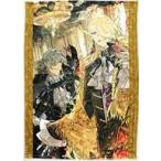 中古抱き枕カバー・シーツ(キャラクター) マスカレイド・オブ・ザ・ヴァンパイア もふもふひざ掛け 「Fate/Gran