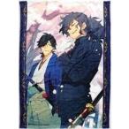 中古抱き枕カバー・シーツ(キャラクター) 桜花爛漫 もふもふひざ掛け 「Fate/Grand Order カルデアボーイズコレ