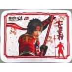 中古ブランケット [破損品] 真田幸村 武将ブランケット 「戦国無双4」