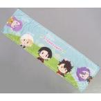 中古タオル・手ぬぐい 始まりの五振り 御伴散歩ひんやりタオルVol.3 「刀剣乱舞-ONLINE-」