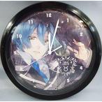 中古置き時計・壁掛け時計(キャラクター) 金久保誉 オリジナル掛け時計(ウォールクロック) 「Starry☆Sky